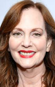 Лесли Энн Уоррен