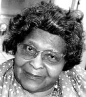 Edna JONES Obituary (2012)