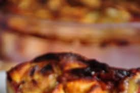 Recette De Le Clafoutis De Mon Grand Pere Recette Recette Recettes De Cuisine Recette Clafoutis