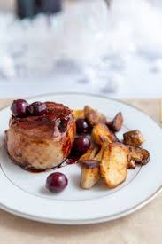 Recette De Tournedos De Magret De Canard Tournedos De Canard Magret De Canard Tournedos