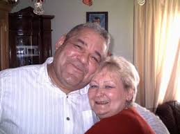 Bernie Patzelt Is Our King