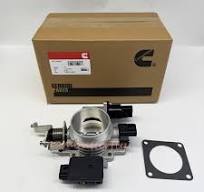 Throttle Body High Flow Power for Jeep Grand Cherokee ...