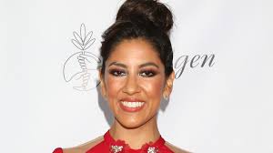 The Untold Truth Of Stephanie Beatriz