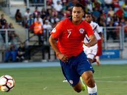 Maybe you would like to learn more about one of these? Sorpresa El Delantero De Colo Colo Ivan Morales Asoma Como Titular En El Partido De La Seleccion Chilena Dale Albo