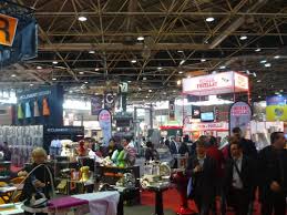 We did not find results for: Le Salon Primevere Se Tient Jusqu A Dimanche A Eurexpo