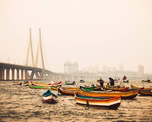 Mumbai India Bombay - Free photo on Pixabay