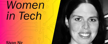 Women in tech: “You need to have passion and a thirst for learning.”