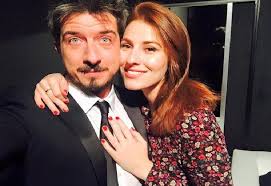 Da qualche tempo convive con edoardo tavassi, fratello dell'ex gieffina guendalina, e in questi giorni di isolamento i due si mostrano spesso insieme nelle storie social. Paolo Ruffini Diana Del Bufalo E Tornata Da Me Dopo Essere Scappata Con Uno Sono Per Il Poliamore