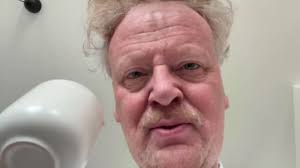 Woke up this morning with more wisdom and back pain. Guess that makes me a… 