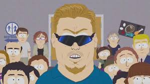 Season 19 will launch with the episode, which sees the boys gets a new principal at south park. Caitlyn Jenner The Nerdy Baller