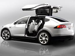 The first tesla model x suv has arrived in india, much ahead of its highly anticipated launch in the country. Tesla Model S Model X Now Available With New 100d Variants Drivespark News