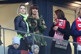 Anna m lewandowski, ann mosenteen. Robert Lewandowski Und Seine Frau Anna Ehe Kinder Fakten Uber Anna