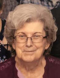 Obituary information for Dorothy Hevener