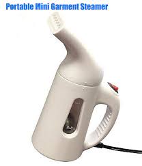 handheld steam cleaner portable