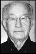 Donald Overman Obituary (2009)