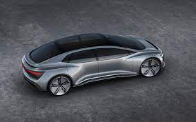 Audi has been pretty busy with the development of future electric products. Audi A9 E Tron Tipped As Radical Electric Flagship For 2024 Slashgear