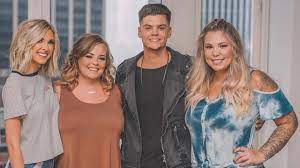 The teen mom 2 star invited her ex chris lopez onto her podcast coffee convos to talk about their feud, but the episode didn't go as planned. Tyler Catelynn Baltierra On Coffee Convos Lost Files Episode 2 Youtube