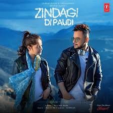 Zindagi Di Paudi Blessed Millind Gaba Mp3 Song Download Mr Jatt Im