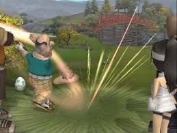 John daly is an unlockable golfer in this game, which makes him the first real life golfer to ever appear in the . Hot Shots Golf Fore Neoseeker