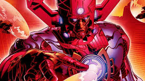 Despite his more humanoid appearance, it's pretty cool how they were able to still represent that genetic instability in him. Galactus Is Coming Mysterious Heartbeat Detected In Cosmic Cloud Flipboard