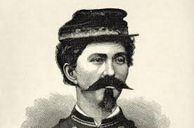 Bruno Schulz: a special writer engulfed by a nightmare