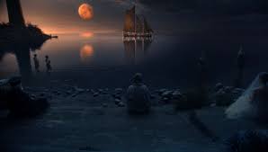 The novel was released on october 24, 2006. Lisey S Story Trailer Sends Julianne Moore Enters Into The Mind Of Stephen King