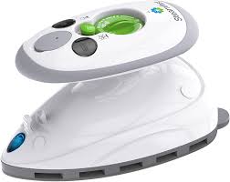 2 in 1 iron 2. Amazon Com Steamfast Sf 717 Mini Steam Iron With Dual Voltage Travel Bag Non Stick Soleplate Anti Slip Handle Rapid Heating 420w Power White Home Kitchen