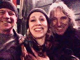 This Saturday night With Rob Donofrio