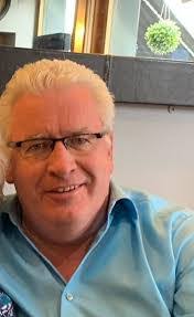 Kevin Hui's Instagram, Twitter & Facebook