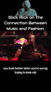 Richard Martin Lloyd Walters, better known as Slick Rick, is an  English-American rapper and record producer. He rose to prominence as part  of Doug E. Fresh & the Get Fresh Crew in the mid-1980s. Their ...