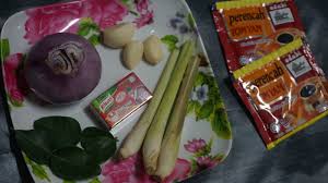 Tom yam popular di thailand dan serata. Resepi Steamboat Tomyam Simple