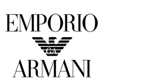 When designing a new logo you can be inspired by the visual logos found here. Emporio Armani Logo Logodix