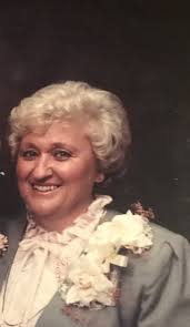 Remembering Lola "Kate" Chambers