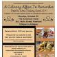 A Culinary Affair to Remember event image