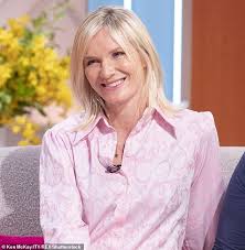 Have you seen someone covering jo whiley? Byzfj S8hy Wmm