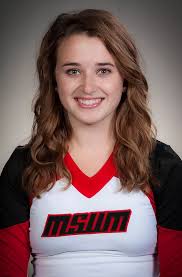 2013-14 Dance Team Roster