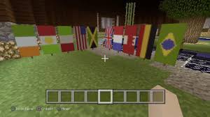 6 years ago • stuff • 10. Minecraft Banner Banniere Youtube