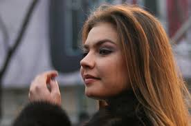 «похоже бронзу выиграла алина горносько из белоруссии (102,700), а арина аверина осталась четвертой (102,100). Alina Kabaeva Stala Zatvornicej Ekspress Gazeta