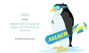 Independent insurance agents & brokers of america (iiaba) is a national association of independent insurance agents. Iiaba Independent Insurance Agents And Brokers Of America