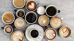 If you want to be especially considerate, like when you need to get some coffee from a person who's had a bad day, make the hassle of getting the coffee the focus of the request instead of the coffee itself: He Drank 47 Cups Of Coffee A Day And What Happened Was Beyond Amazing Inc Com
