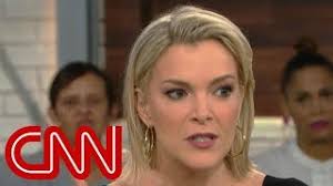 Megyn Kelly apologizes for defending blackface Halloween costumes