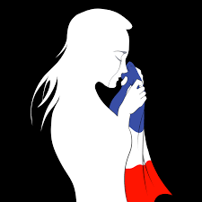 Toutes les émissions de télévision. Pray For Paris Pray For Paris Paris Cast Art