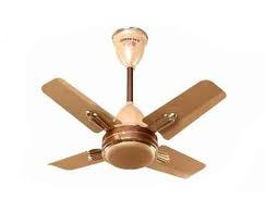 Cooling ceiling fan design fan price 56 inch air cooling industry remote control ceiling fan high quality modern design fan. Buy Orient 720rpm Quasar Ornamental Goldan Chocolate Ceiling Fan Sweep 600 Mm Online At Best Price On Moglix