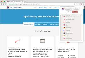 Moreover, epic browser for windows features a familiar interface and offers free vpn access. Epic Browser Download For Mac Fasrpoint