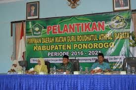 Maybe you would like to learn more about one of these? Kantor Wilayah Kementerian Agama Provinsi Jawa Timur