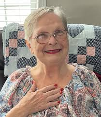 Sandra Talton Obituary