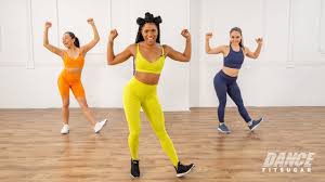 No tengo derechos de la musica. 6 Canales De Youtube Para Hacer Ejercicio Y Divertirte En Casa Chic