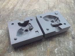 Parametric Two Part Mold Generator For Openscad Prints 3d Printing Diy 3d Printing