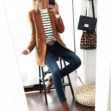 10 Under 30 Outfits For Your Zoom Meetings In 2020 Fall Fashion Coats Casual Work Outfits Fashion