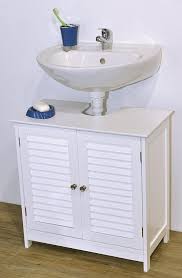pedestal sink cabinet instantly